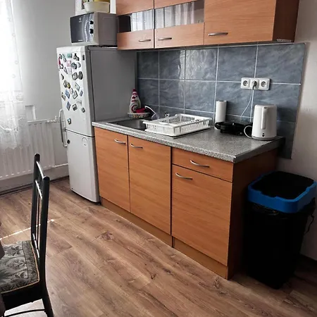 Anna Séjour chez l'habitant *